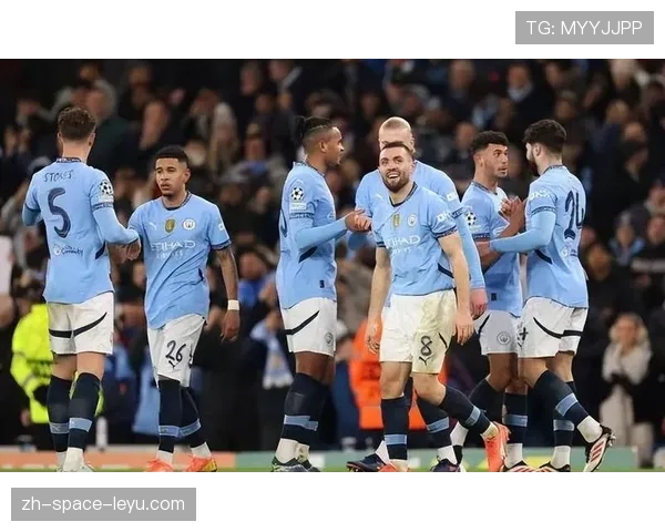 曼城迎战巴黎，瓜迪奥拉与恩里克再度上演战术博弈